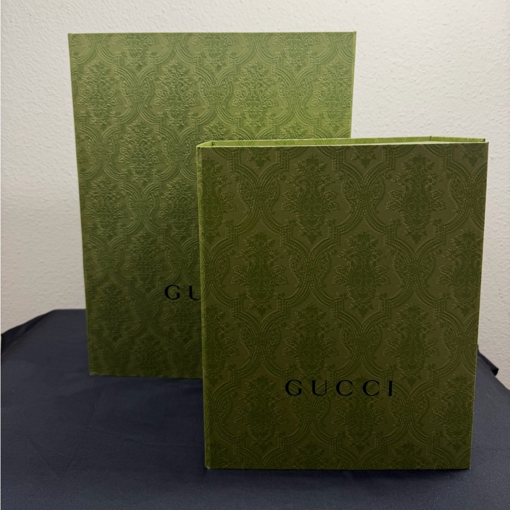 Gucci Box